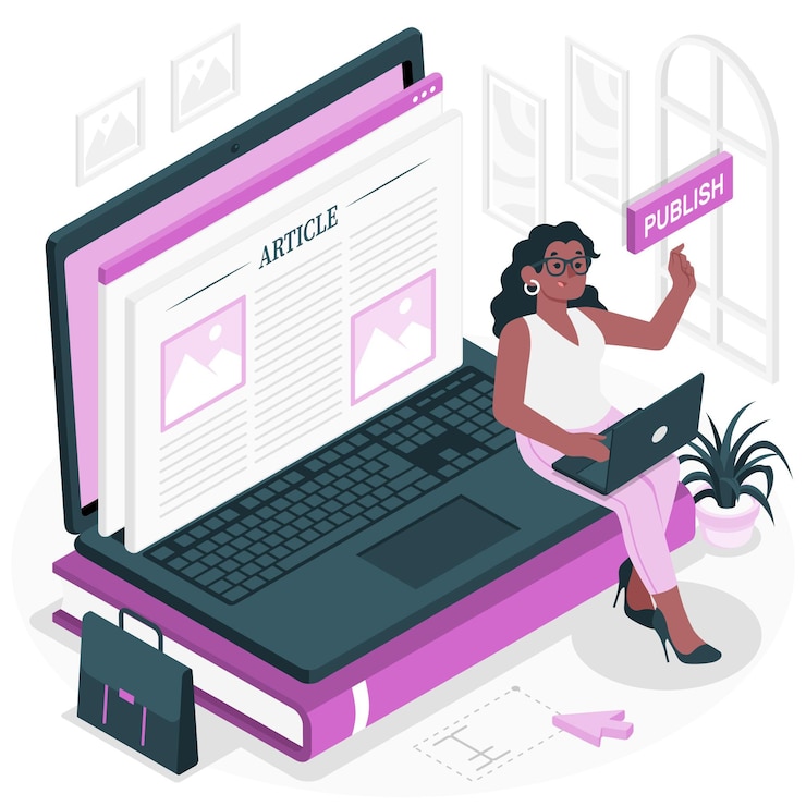 Content Writing